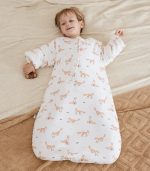 gigoteuse-hiver-bebe-chaude-renard-tog35-equiper