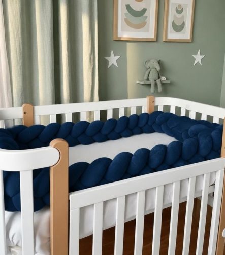 Tresse-de-lit-bebe-bleu
