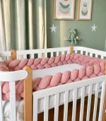 Tresse-de-lit-bebe-rose